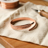 Copper Bracelet